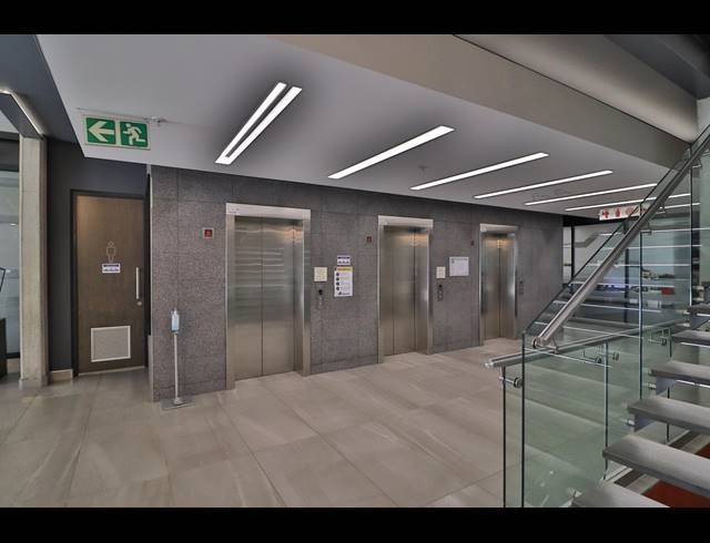 20M² SERVICED OFFICE TO LET IN VORNA VALLEY